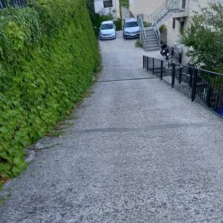 Penzion Cesic