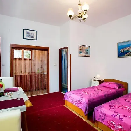 Cesic Penzion Dubrovník