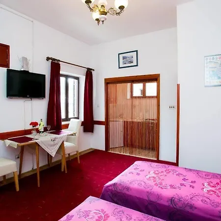 Cesic 3* Dubrovník